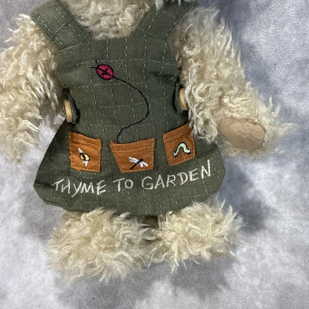 BOYDS BEARS NWT BEST DRESSED  8